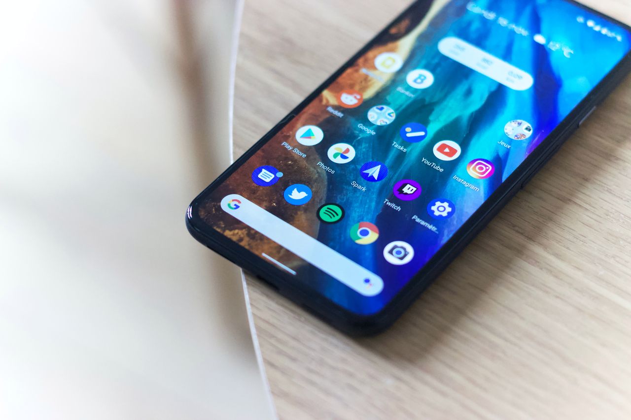 Smartfon z Androidem zwolnił? W ten sposób możesz go przyspieszyć