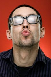 Koniec mitu o zaniedbanym facecie!