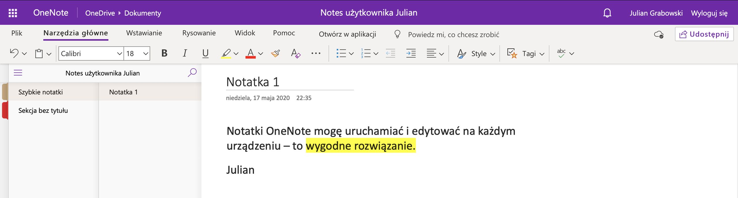 Praca zdalna. Organizacja czasu to podstawa 4