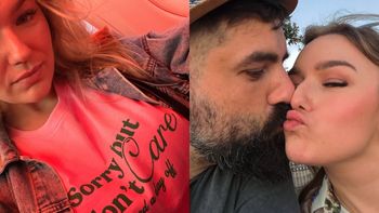 Marta i Damian z "Love is Blind" jednak SIĘ ROZSTALI?! Nie obserwuje go w sieci i opublikowała wymowny post (FOTO)