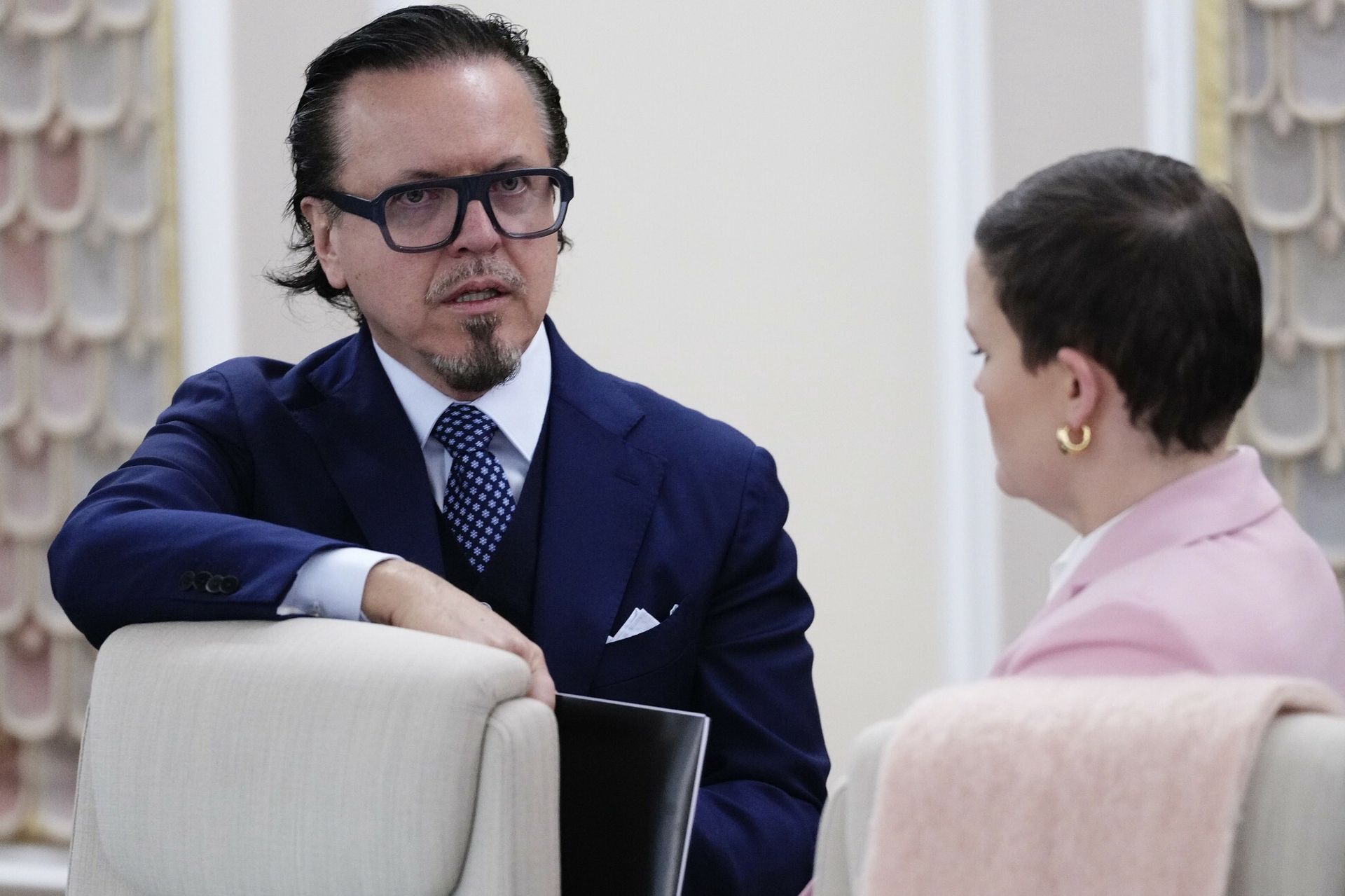 Kiedy nowy prezes KGHM? Minister zabiera głos