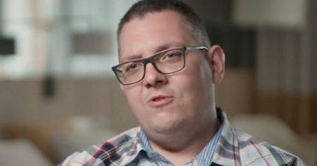 Krzysztof Żółtak ze "Ślubu od pierwszego wejrzenia" podsumował stary rok serią nieznanych zdjęć. Ocenił swój udział w show