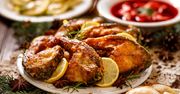 Przysmaki z patelni, czyli jak prawidłowo smażyć