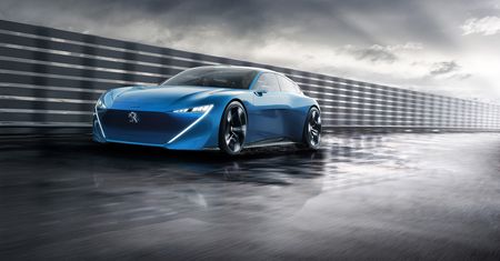 Nowy Peugeot 508 zadebiutuje w marcu. Mondeo, Passat i Insignia już drżą