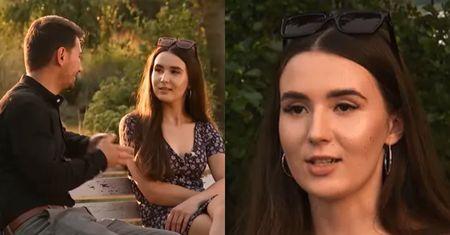"Rolnik szuka żony". Zuza PRZERYWA MILCZENIE po tym, jak Tomek oskarżył ją o fałsz i wyrzucił z programu!