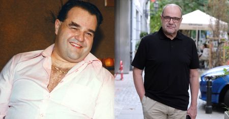 Metamorfoza Cezarego Żaka robi wrażenie.  Schudł 30 kg w bardzo PROSTY sposób
