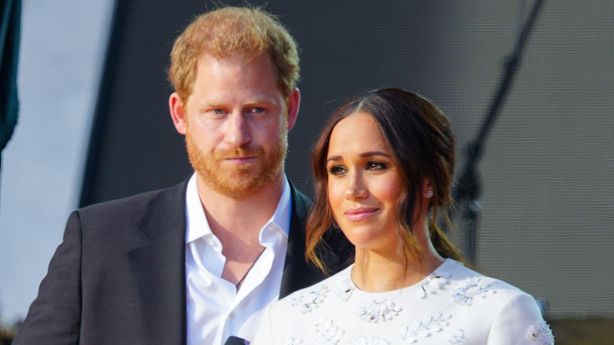 Harry i Meghan nie podoba się to, co robi Spotify ws. podcastu Joego Rogana