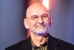 Mariusz Czajka wyszedł na prostą i odzyskał radość z życia