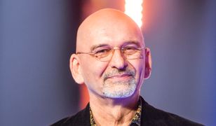 Mariusz Czajka wyszedł na prostą i odzyskał radość z życia