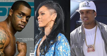 Rihanna ma nowego chłopaka?