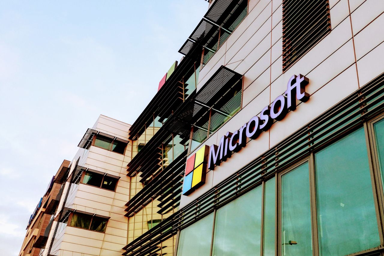 Microsoft obiecuje zgodność z RODO. Odzyskamy władzę nad danymi
