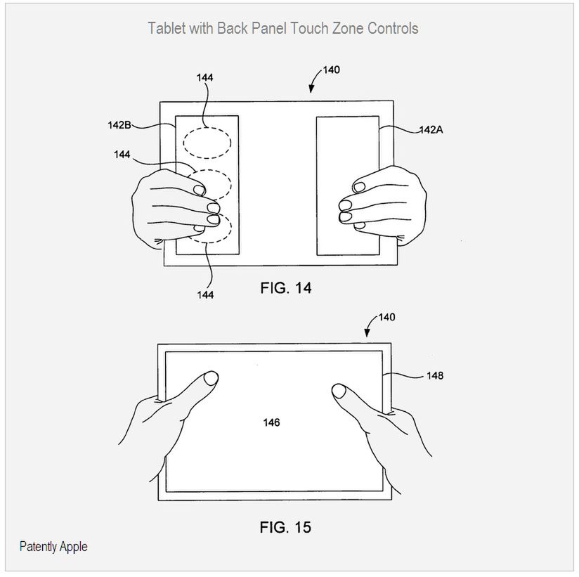 patent Apple | fot. patentlyapple.com