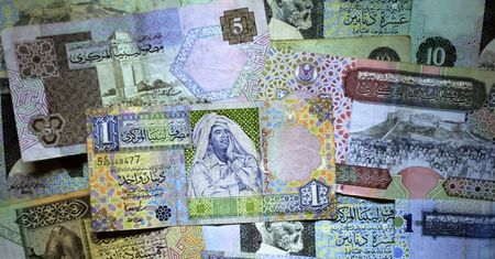 Rosja drukuje w Afryce fałszywe banknoty. Kreml destabilizuje kluczowy region