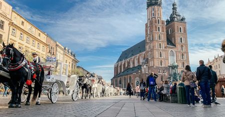 W Krakowie awantura. Mieszkaniec pozywa ratusz