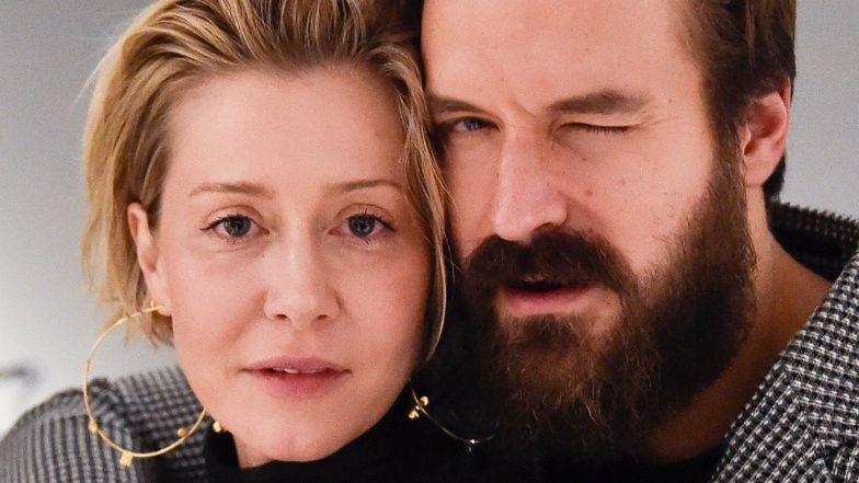 Katarzyna Warnke; Piotr Stramowski