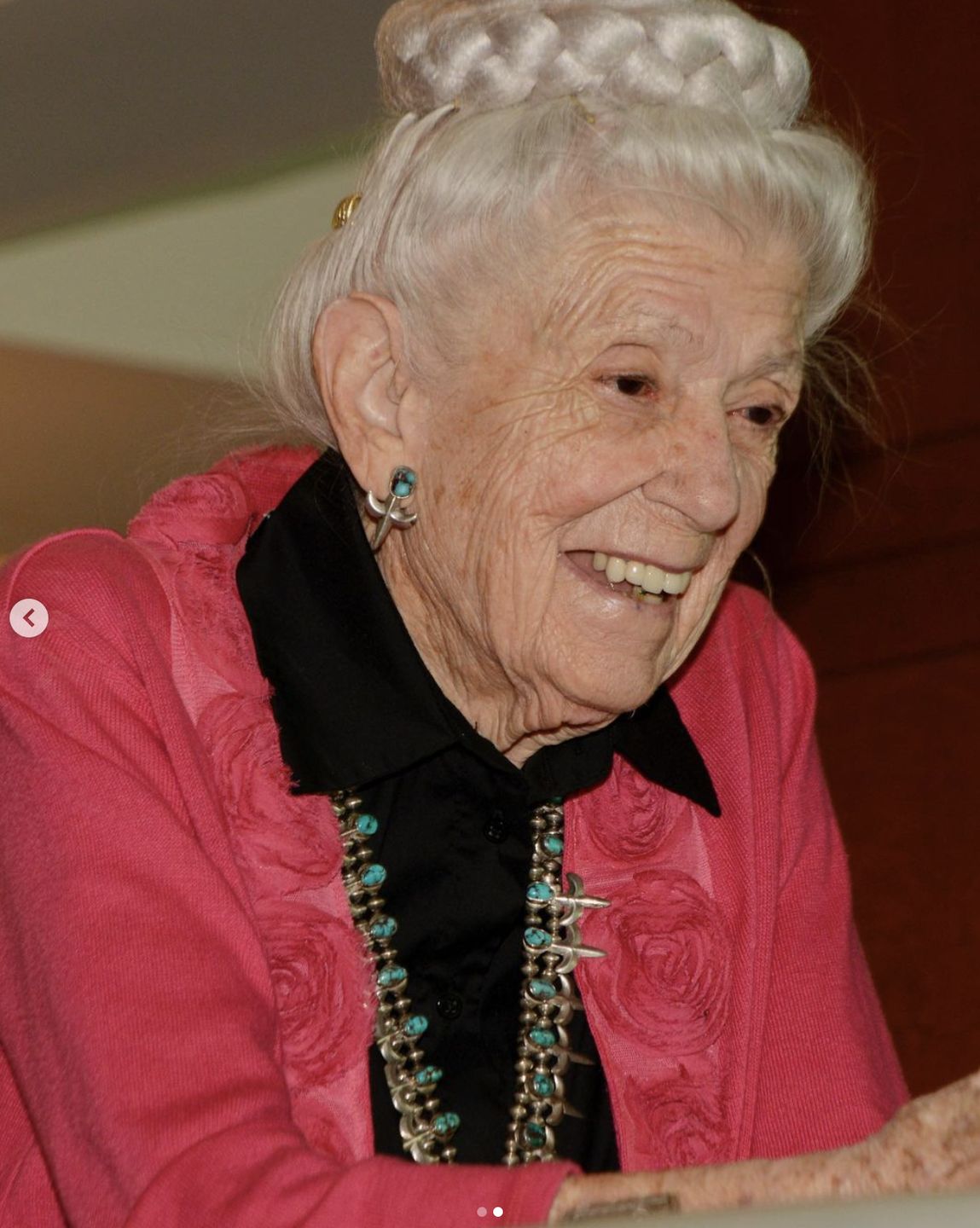 Gladys McGarey