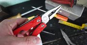 Nie tylko scyzoryk. Praktyczne multitoole dla majsterkowicza