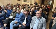 Kielce: Mutacja W zagrała koncert w Pałacyku Zielińskiego