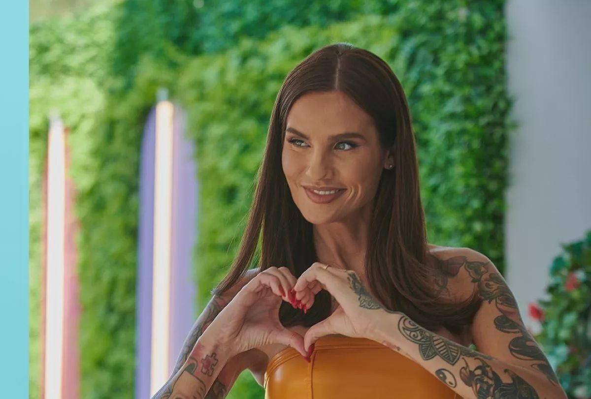 Czwórka zdecydowała, co dalej z "Love Island"