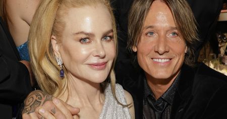 Nicole Kidman i Keith Urban ROZWODZĄ SIĘ. Byli ze sobą prawie dwie dekady