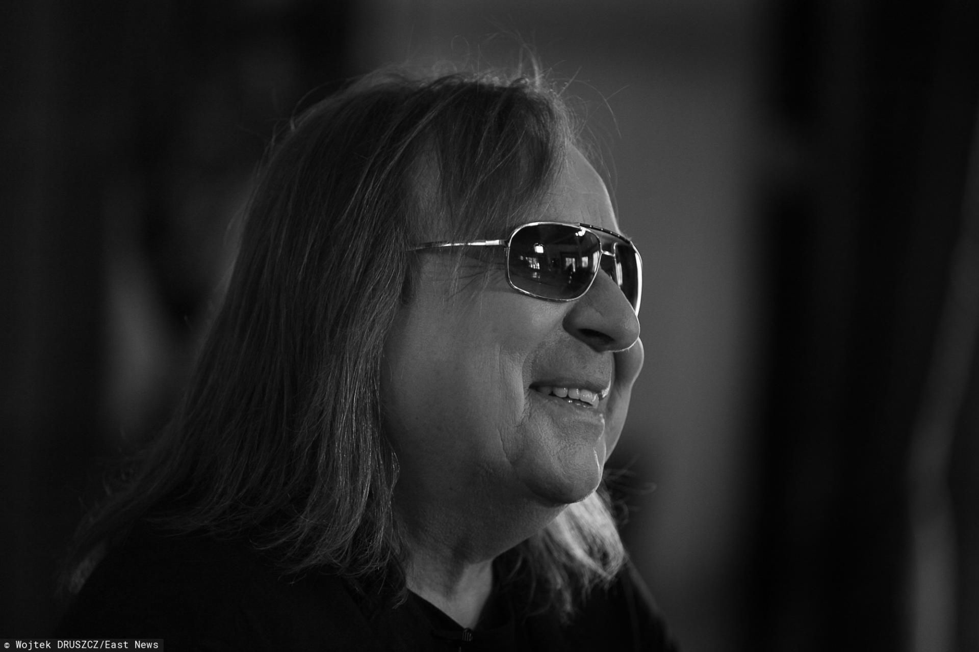 Lipko był leczony w klinice w Magdeburgu (East news)