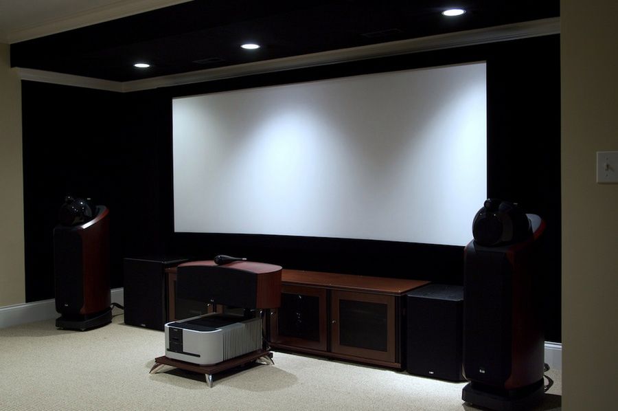 Wspaniałe kino domowe 2