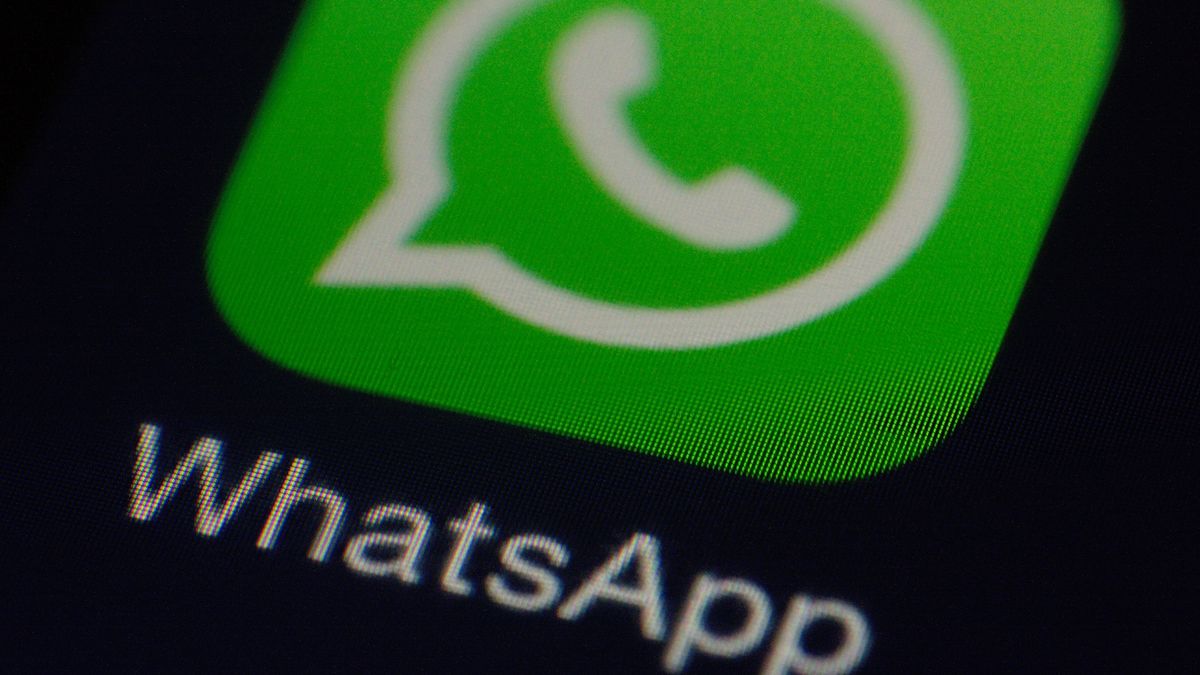 WhatsApp Znikł z Google Play
