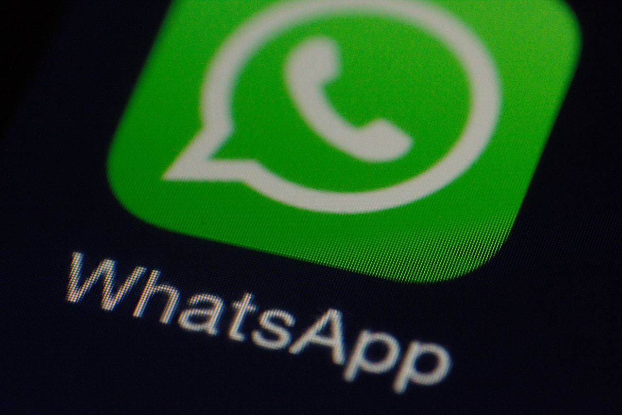 WhatsApp Znikł z Google Play