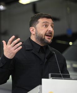 Ukraina apeluje do UE. Chce swobody w wydatkowaniu rosyjskich środków