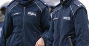 Policjanci noszą do pracy papier toaletowy. Komenda Wojewódzka odpowiada