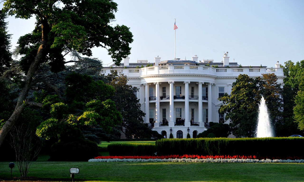 Trump każe zburzyć Wschodnie Skrzydło Białego Domu. Powstanie sala balowa za 250 mln dolarów