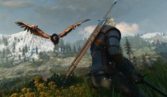 "Wiedźmin 3" z rekordem graczy na Steamie. To efekt premiery remastera