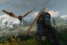 „Wiedźmin 3: Dziki Gon – Remaster” miał premierę 29 września