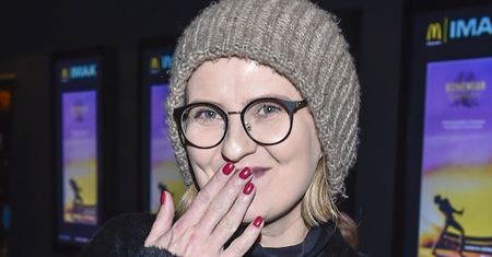 Izabela Kuna odważnie o operacjach plastycznych: "Żeby lepiej wyglądać, zrobię dla siebie PRAWIE WSZYSTKO"