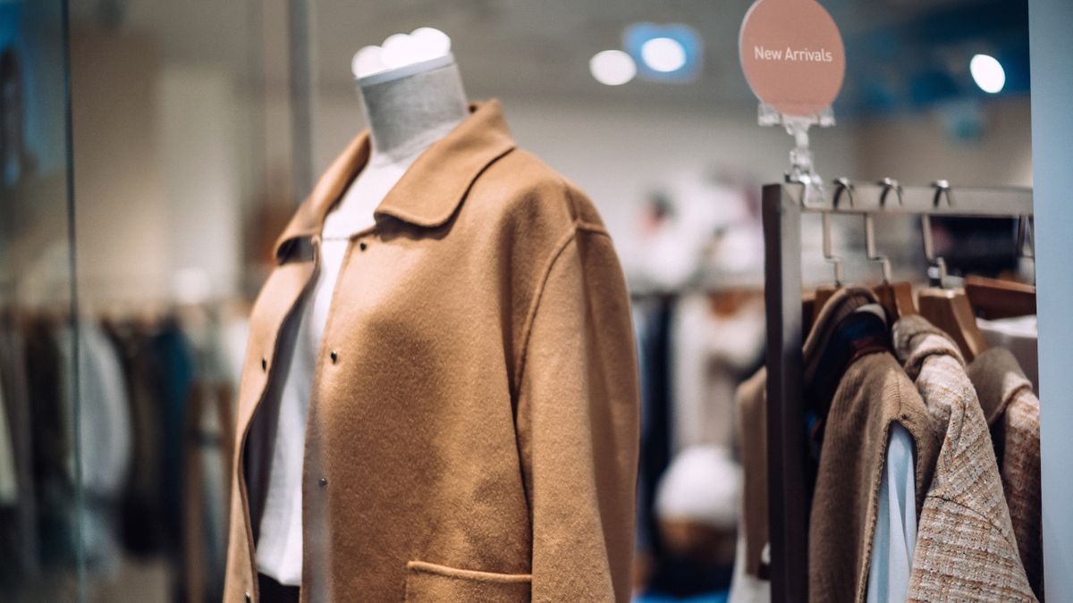 Pierwszy butik niemieckiej firmy w Warszawie już otwarty