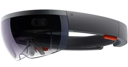 Podczas zabiegu w Krakowie wykorzystano gogle HoloLens