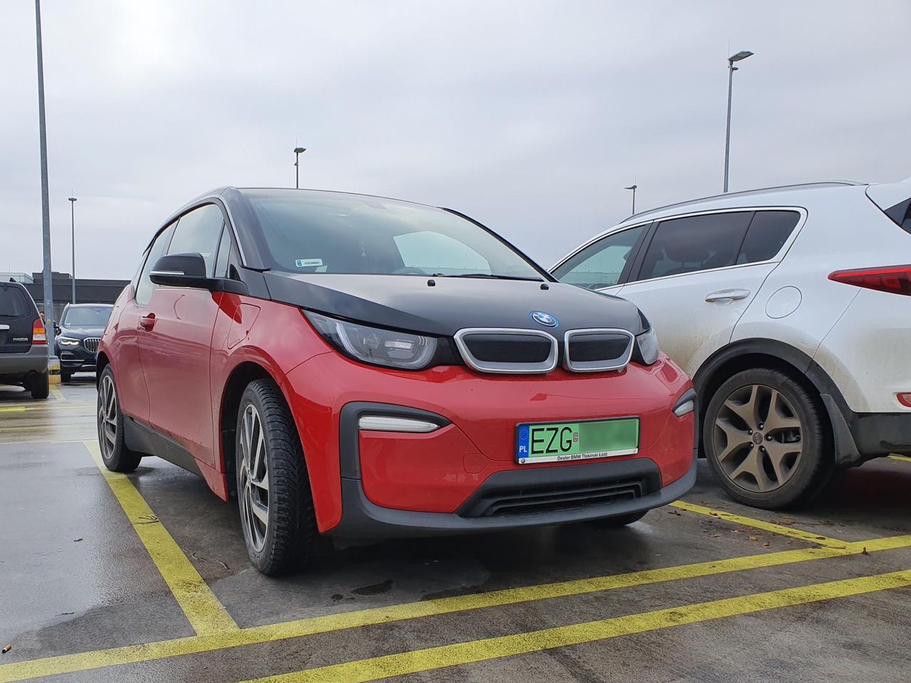 Zielone tablice rejestracyjne dla aut elektrycznych i wodorowych – jak je zdobyć?