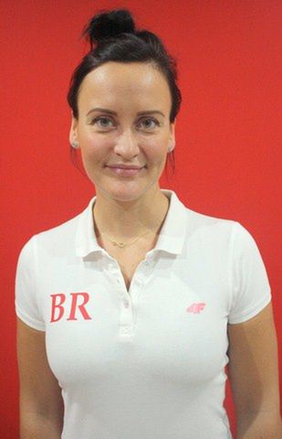 Sylwetka Dnia: Barbara Romanowska