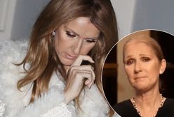 Z Celine Dion jest coraz gorzej. Jej choroba postępuje. Ale "nie siedzi załamana"