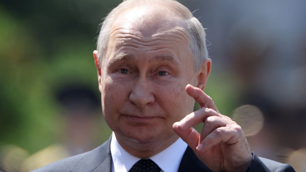 Podpisano umowę kolejową. Zła wiadomość dla Rosji 