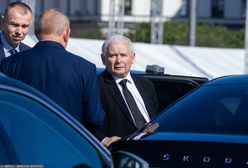 Kaczyński wstrząśnie PiS? Posłowie szykują się na spotkanie