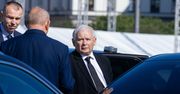 Kaczyński wstrząśnie PiS? Posłowie szykują się na spotkanie
