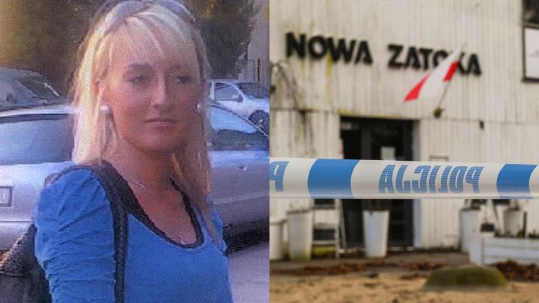 Sprawa Iwony Wieczorek, a Zatoka Sztuki: Policjanci od kilku dni PRZESZUKUJĄ budynek. Prokuratura: "NIE udzielamy żadnych informacji w tej sprawie"