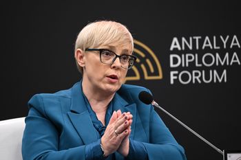 Wypadek odkrył niewygodną prawdę. Skandal z prezydent Słowenii