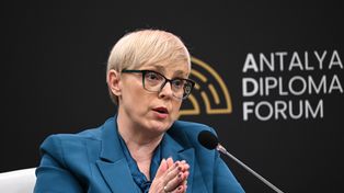 Wypadek odkrył niewygodną prawdę. Skandal z prezydent Słowenii