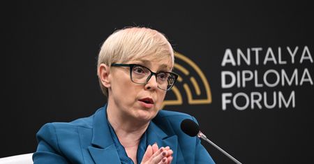 Wypadek odkrył niewygodną prawdę. Skandal z prezydent Słowenii