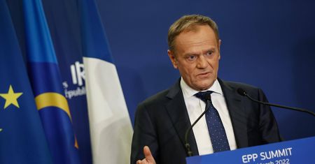 Donald Tusk odwiedzi Budapeszt. Ma wesprzeć węgierską opozycję