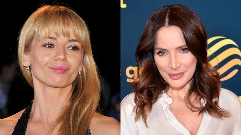 Anna Dereszowska pojawi się w filmie o Annie Przybylskiej?