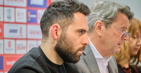 Goncalo Feio pozostaje w Motorze, prezes zawieszony na trzy miesiące. Zbigniew Jakubas postawił ultimatum
