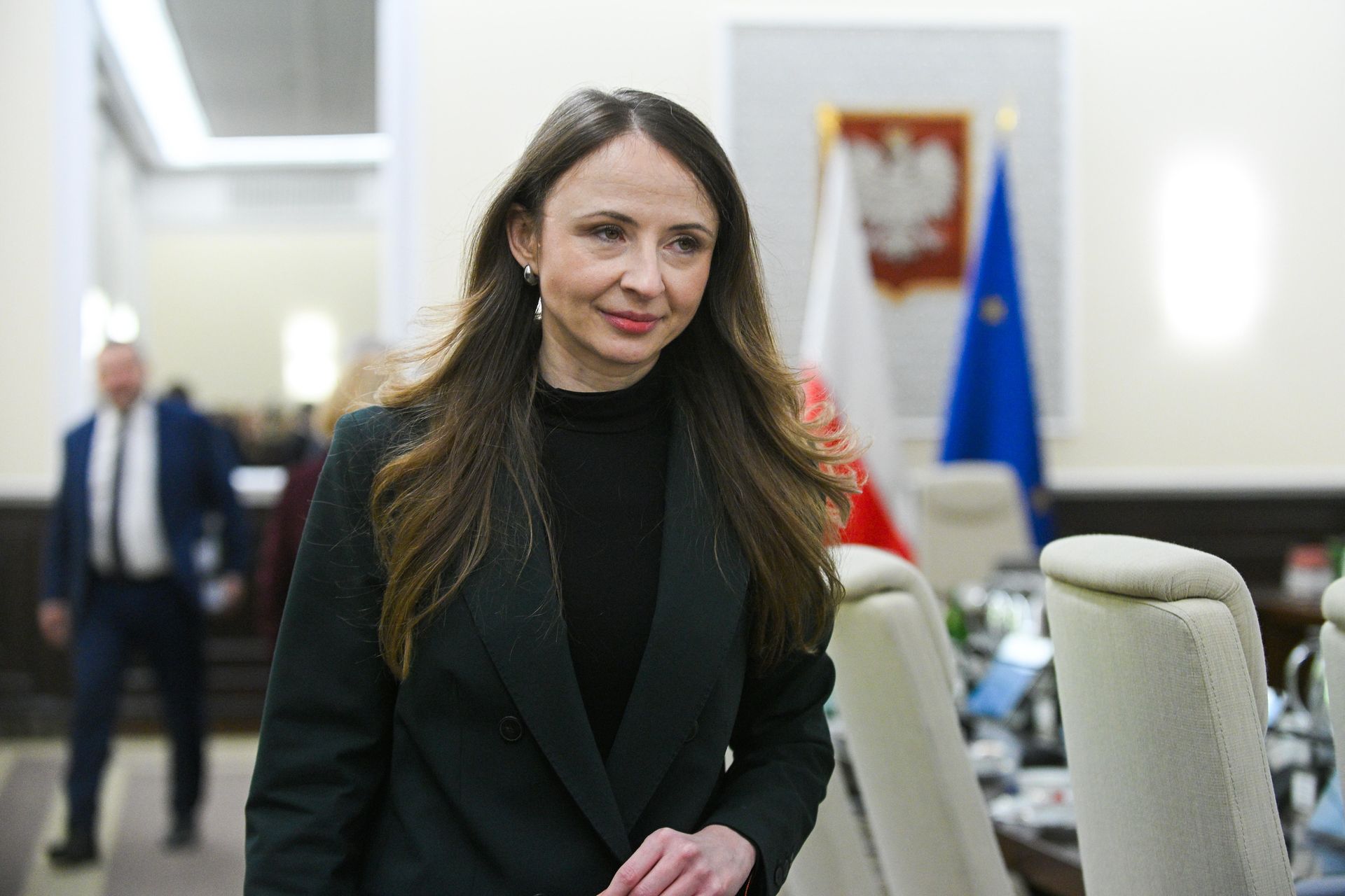 Reforma PIP w nowej odsłonie. Ministra potwierdza ustalenia money.pl